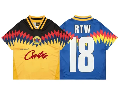 Football shirt