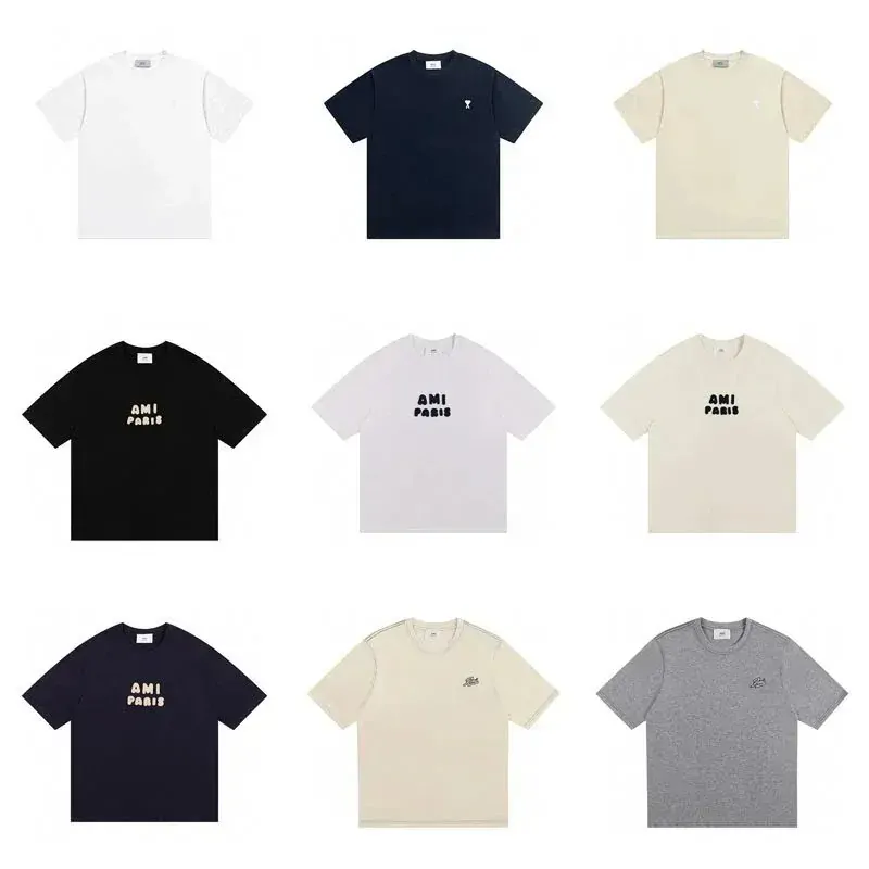Printed T-shirt variations